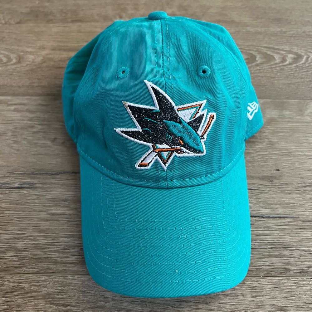 Women’s San Jose Sharks Hat